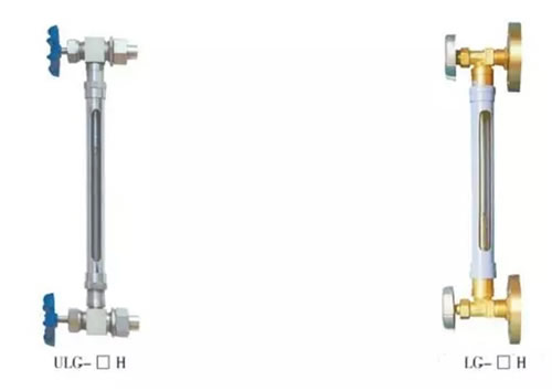液位計(jì)的工作原理及應(yīng)用