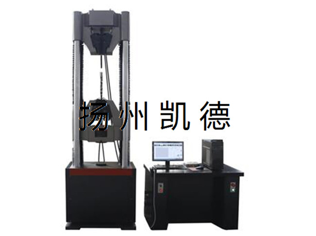 電子拉力機力值不顯示或顯示不準的原因