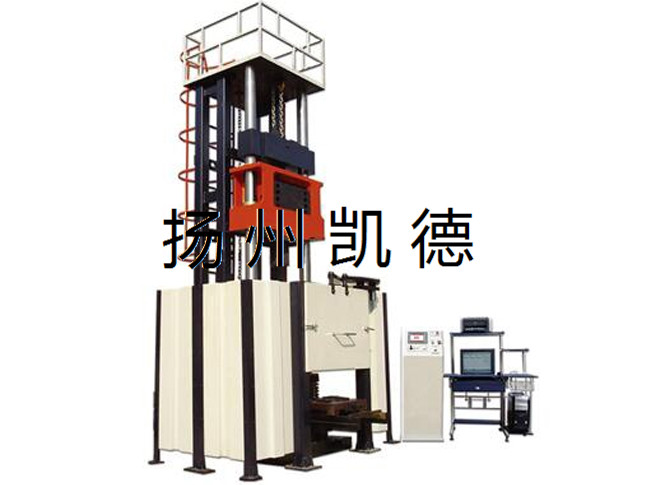 拉力機誤差不可避免,如何減少才是關(guān)鍵