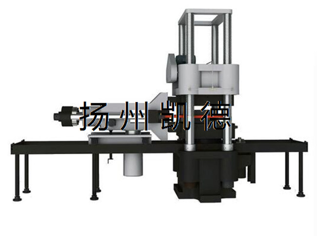 拉力機的電液控制系統(tǒng)的應(yīng)用和發(fā)展