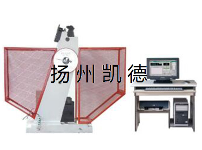 電子萬能試驗機(jī)有哪些廣泛的用途