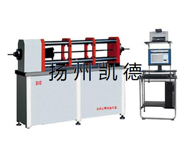 疲勞試驗機(jī)的存在價值以及安全操作要點