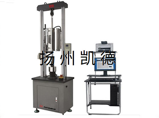 電力金具臥式拉力試驗機(jī)的工作環(huán)境與操作技巧